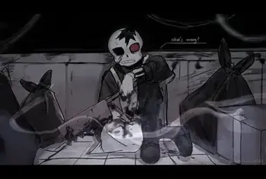 Profile image of Horror san