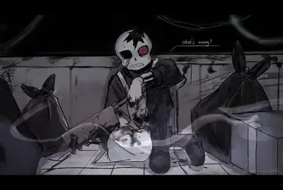 RelishShoes8745의 Horror san