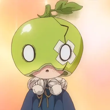 Profile image of スイカ