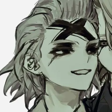 Profile image of ゼノ