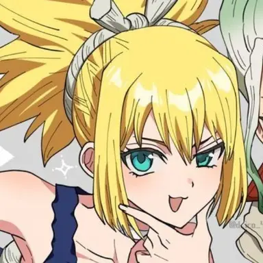 Profile image of コハク