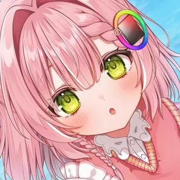 Profile image of 虹深　ぬふ