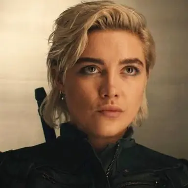 Profile image of Florence Pugh