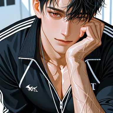 Profile image of 護