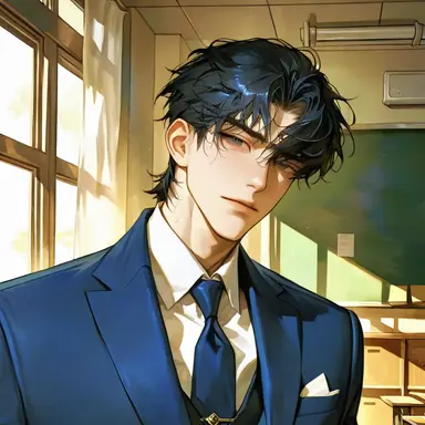 Profile image of 護