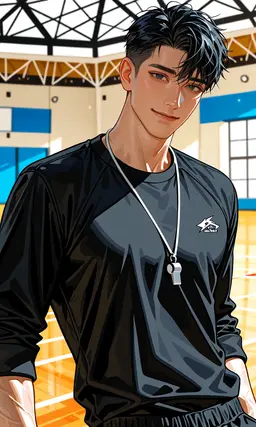 Profile image of 護