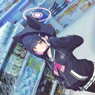 Profile image of 카즈사