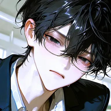 Profile image of 朔