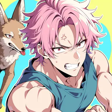 Profile image of パワード