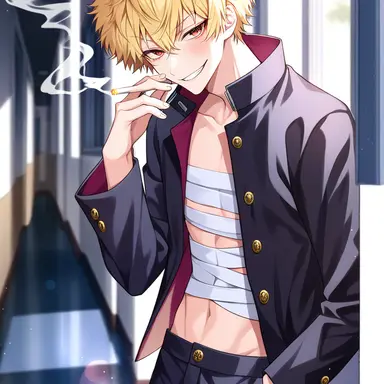 Profile image of 鬼島　ケン