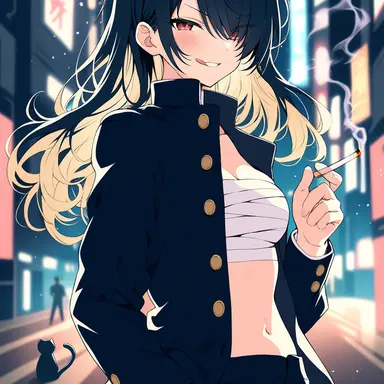 Profile image of 鬼島　ハナ