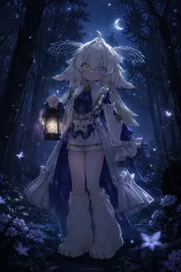 Profile image of いきもの
