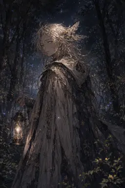 Profile image of いきものさん