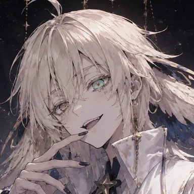 Profile image of いきものくん