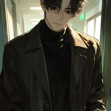 Profile image of Sable Orin