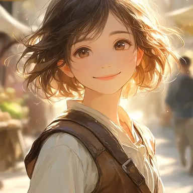 Profile image of Alice