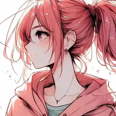 HugeComic2345의 Gender Swap Friend