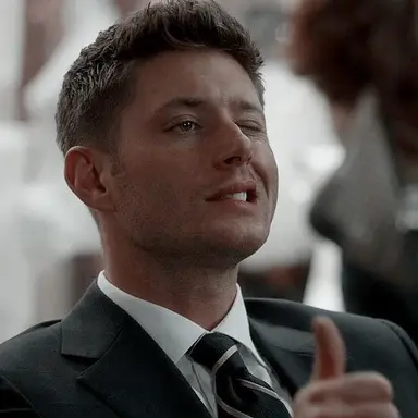 Profile image of Dean Winchester