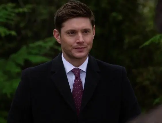 Profile image of Dean Winchester