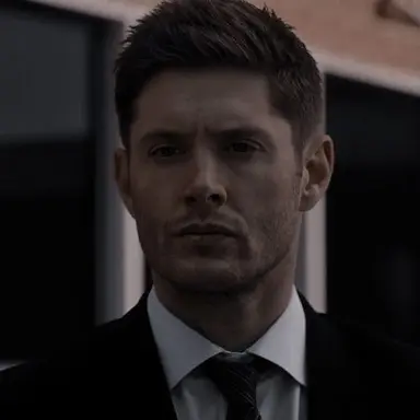Profile image of Dean Winchester