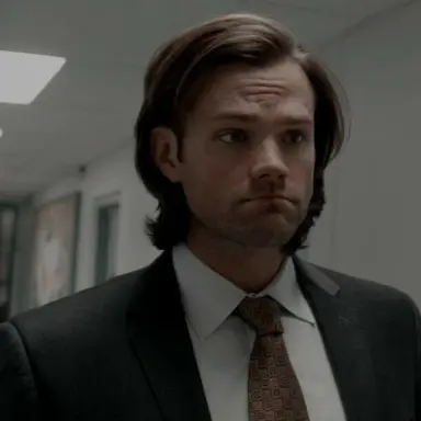 Profile image of Sam Winchester