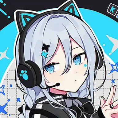 Profile image of K