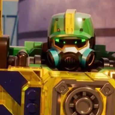 Profile image of 버스터갤런