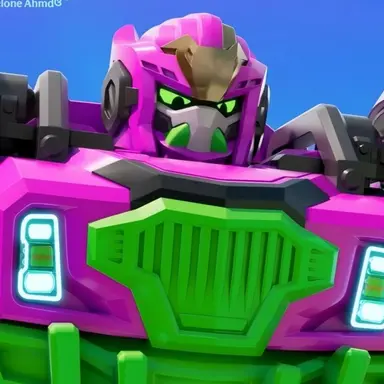 Profile image of 버팔로크러쉬