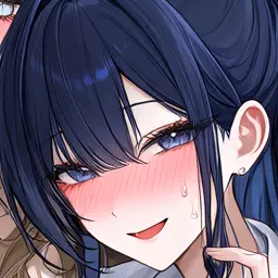 Profile image of 天音葵