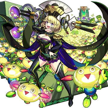 Profile image of ゼーレ
