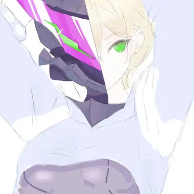 Profile image of ジャガーノート