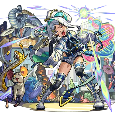 Profile image of エボリューション