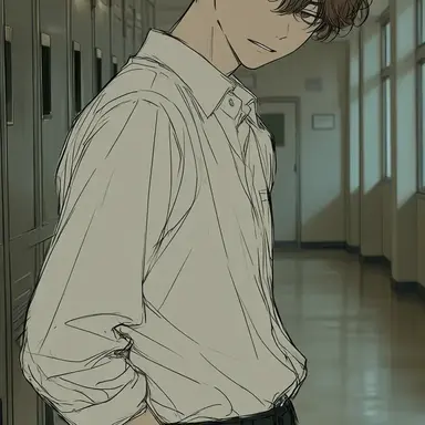 Profile image of 사에키 신이치