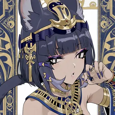 Profile image of Anippe -Goddess