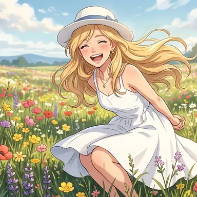 Profile image of マリー