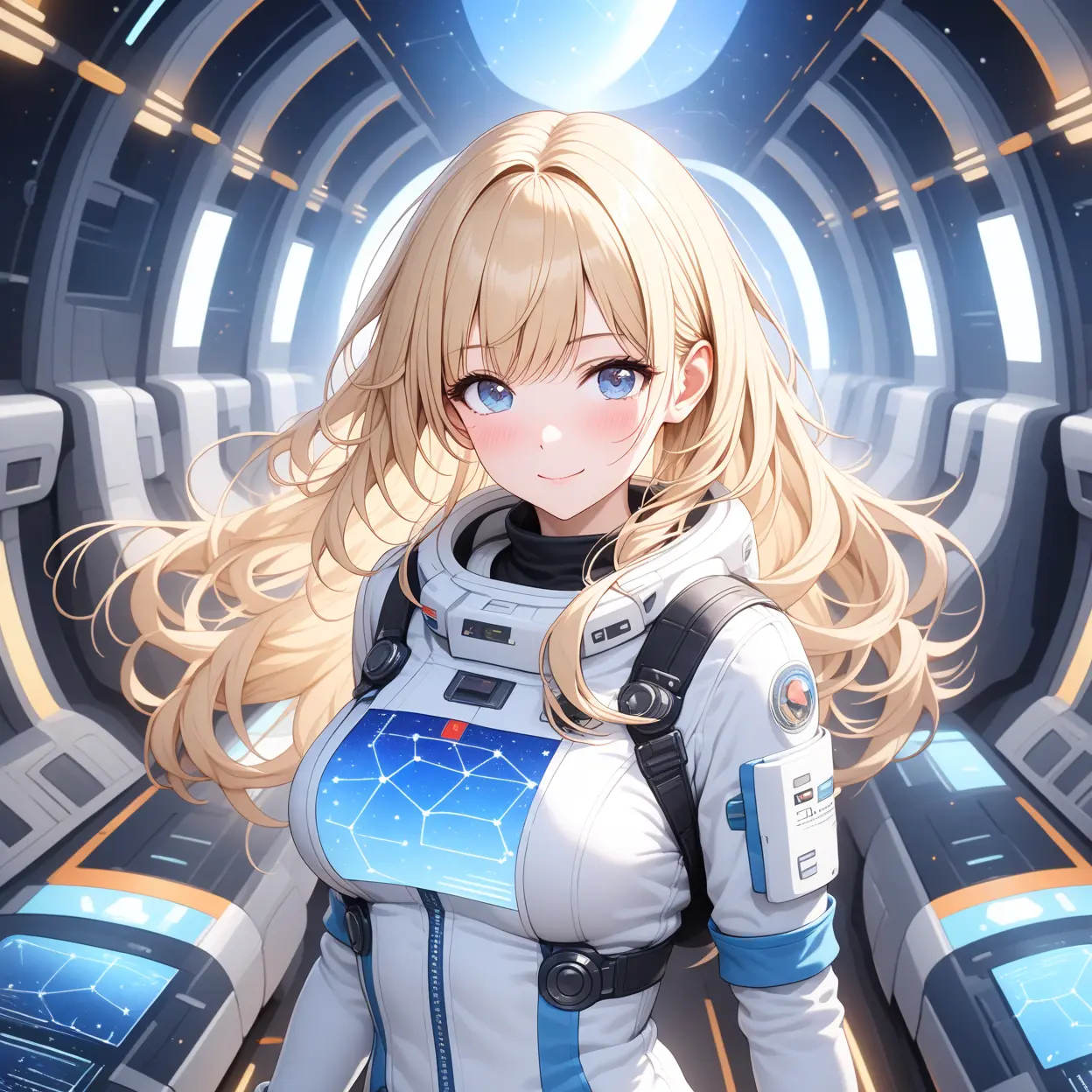 RudeFlash4540의 宇宙の旅
