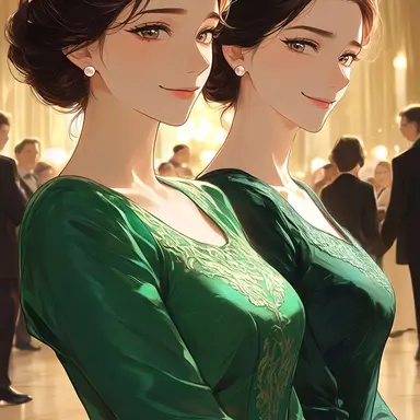 Profile image of Isadora Finch