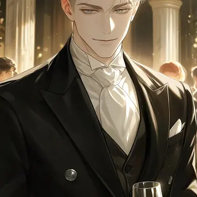 Profile image of Draco Malfoy