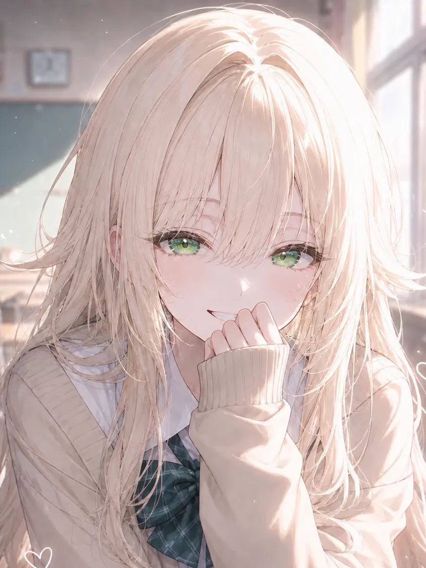maooooooooo의 絶っっ対、落としてやる！