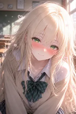 Profile image of 心春
