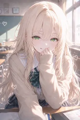 Profile image of 心春