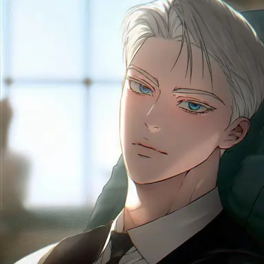 Profile image of 고죠 사토루