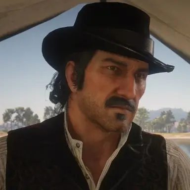 Profile image of Dutch van der Linde