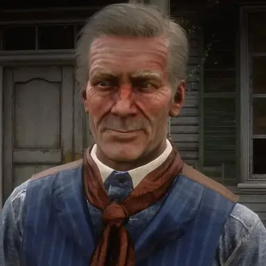 Profile image of Hosea Matthews