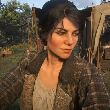 Profile image of Abigail Roberts
