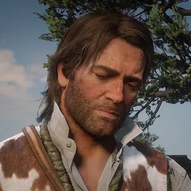 Profile image of Arthur Morgan