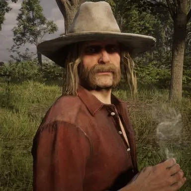 Profile image of Micah Bell