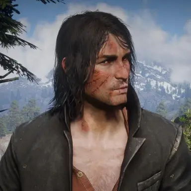 Profile image of John Marston