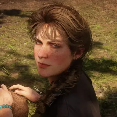 Profile image of Mary-Beth Gaskill