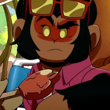 Profile image of マカク